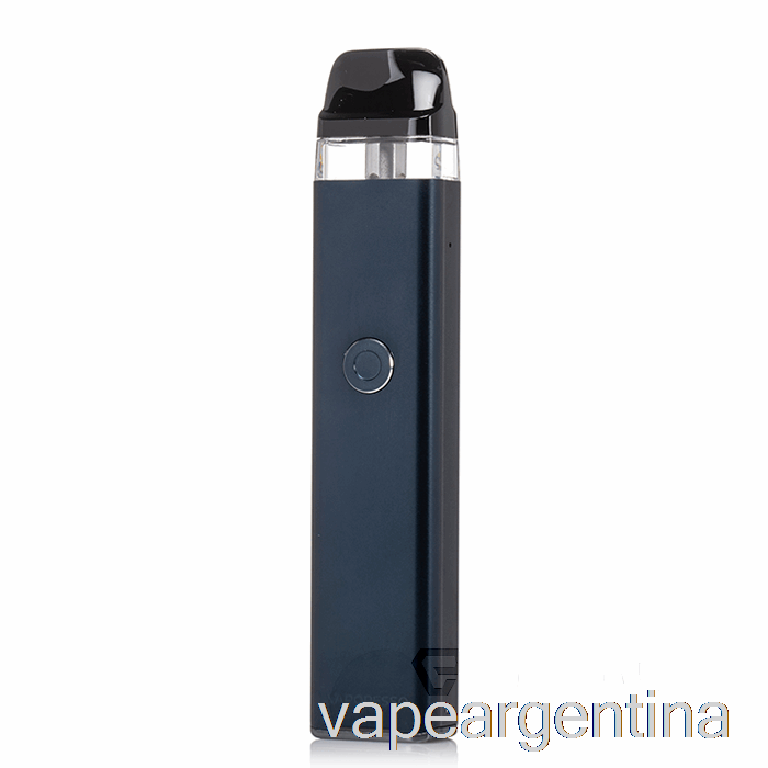 Vaporesso Xros 3 Pod System Azul Marino Vape Argentina